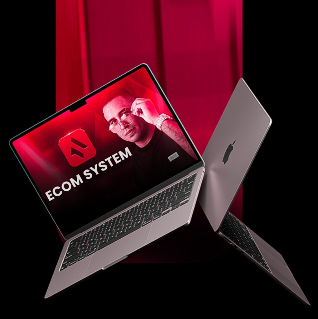 Ecom System LP1 – ecomsystem.co