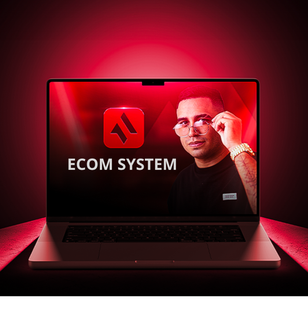Ecom System LP1 – ecomsystem.co